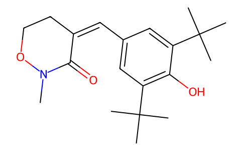 Biofor 389 127245-22-1